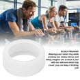 thumbnail image 4 of 3PCS Silicone Ring Covers for Smart Ring, Scratch Resistant, Skin Friendly, Protective Sleeve, Compatible with All Smart Rings on The Market, 4 of 7