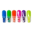 thumbnail image 2 of Mini Marcatextos Prichos con Aroma Multicolor con 6 Piezas, 2 of 4