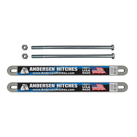 Andersen Hitches 3247 Rota-Flex 