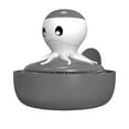 thumbnail image 1 of Automatic Liquid Filling Dishwasher Replaceable Heads Cleaning Tools for Dish Sink Pan Pot Washing, 1 of 4