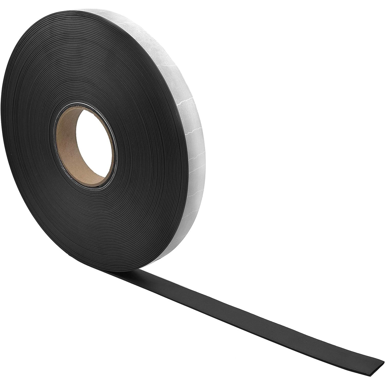 CYQUIO Flexible, Adhesive Tape, 200 ft Roll 1" x 0.03