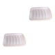 thumbnail image 3 of Yuarrent No tóxico y ecológico: Ultimate Silicone Muffin Cupcake Tins Scratch Type4 NO4, 3 of 6