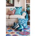 thumbnail image 3 of Loloi P0063 Decorative Pillow, 3 of 3