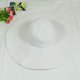 thumbnail image 1 of Sombrero de paja de protección solar de ala ancha para hombre y mujer,Sombrero flexible plegable,Gorra de playa con protección UV de verano Zhivalor Gorras y Gorros, 1 of 4