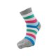 thumbnail image 3 of KAKOWELY Calcetines Cinco De Con A Rayas Multicolor Para Protección Y, 3 of 3