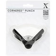 thumbnail image 2 of Docrafts Xcut Cornered Punch, 2 of 2