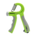 thumbnail image 1 of Strengthener Forearm Strength Trainer Adjustable Strength Training Hand Grip Strengthener for Arthritis, 1 of 5