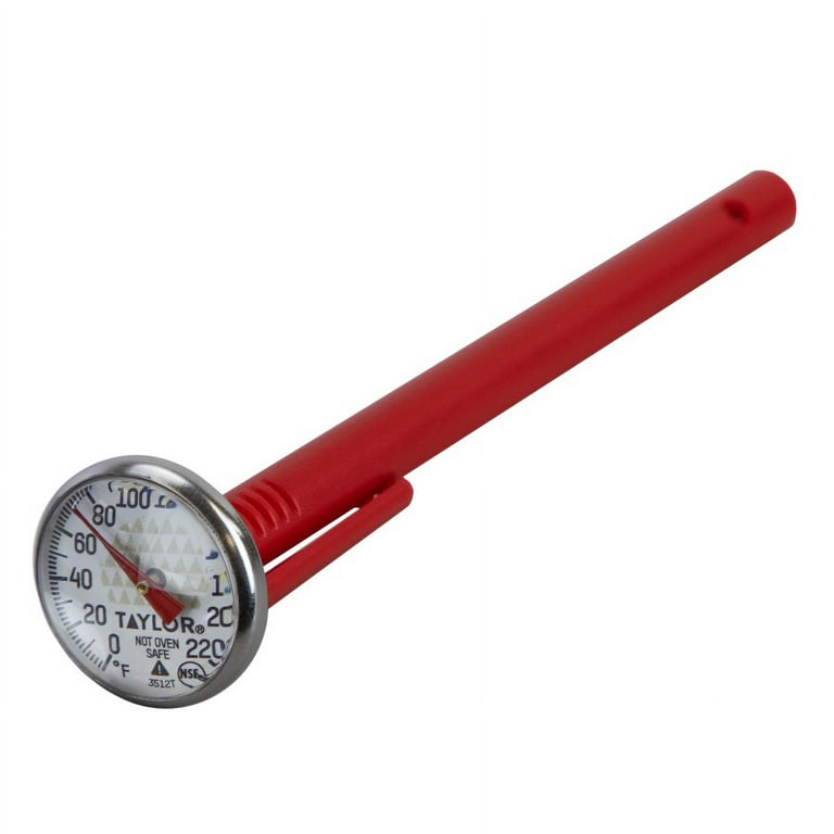 Paraffin Thermometer