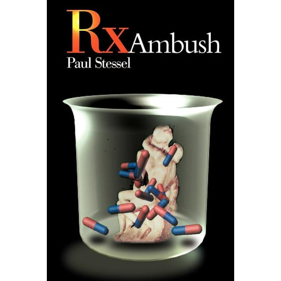 RX Ambush, (Paperback)