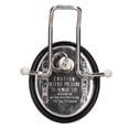 thumbnail image 2 of Beer Barrel Lid, Easy Installation  Keg Lid Durable 130PSI 900kpa  For DIY Homebrew, 2 of 8