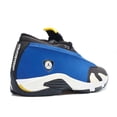 thumbnail image 3 of (Men's) Air Jordan 14 Retro Low 'Laney' (2015) 807511-405, 3 of 3