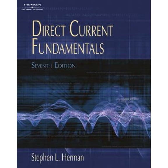 Pre-Owned Direct Current Fundamentals (Paperback) 1418000450 9781418000455