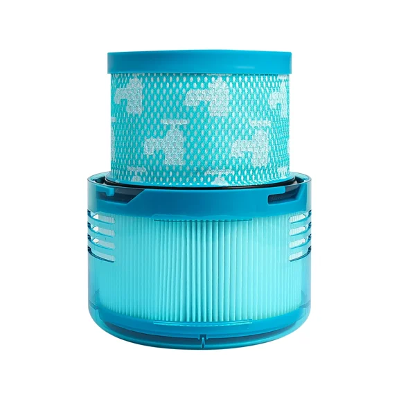 HEPA Filter For Dy*son Gen5 Detect Gen5 Outsize Cordless Vacuum Cleaner Accessories Replacement Rear Filter Part No. 972352-01