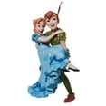 thumbnail image 4 of Disney Showcase Peter Pan & Wendy Darling Figurine 8.3in H, 4 of 7