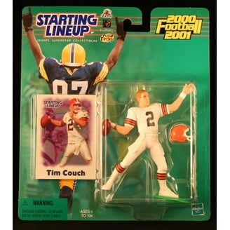 NFL Football Starting Lineup (1998) John Elway Kenner Figure