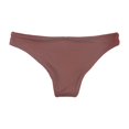 thumbnail image 2 of Bikini Tavik Womens Ali Moderate Swim Bottom Berry M, 2 of 2