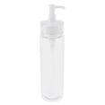 thumbnail image 3 of 2x Mini Bomba de Botella de Vidrio Transparente Vacío de Perfume DIY - Transparente, 200ml 2 piezas, 3 of 8