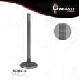 thumbnail image 1 of Valvula Admision Garanti Para Chevrolet Two-Ten 1957 - 1957 (Garanti), 1 of 1