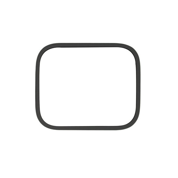 Replacement Front Top Glass For Apple Watch Series 7 41MM / iWatch Series 7 41MM