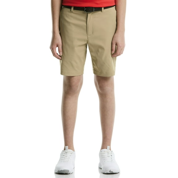 Ben Hogan Performance Boys Active 7" Golf Shorts, Sizes 4-18