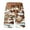 A-Coffee26, variant on Bobifish Boys Beach Shorts Coconut Tree Printed Drawstring Swim Trunks Loose Fit Boys Warm Weather Shorts
