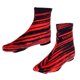 thumbnail image 1 of Cubrezapatos de bicicleta unisex premium - Zapatos de bicicleta de carretera impermeables y resistentes al viento Rojo m Sharpla Cubrezapatillas de ciclismo, 1 of 8