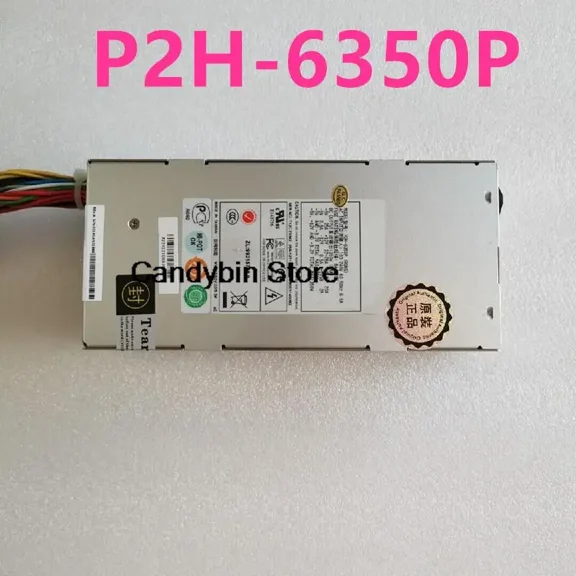 350W Switching Power Supply P2H-6350P (ROHS)