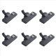 thumbnail image 1 of 6X Accesorios para Aspiradoras Universales Herramienta de Cabeza del Aspirador Boquilla para Piso Alfombrado Eficiente Limpieza 32MM, 1 of 5
