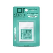 Green Tea Mint Dental Tape