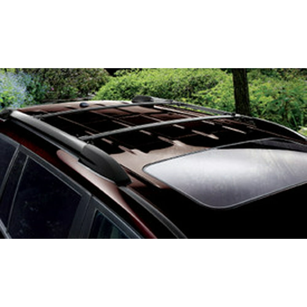 Genuine Toyota Highlander 20082013 Roof Rack Cross Bars PT61148070