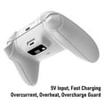 thumbnail image 3 of 1400mAh Rechargeable Battery Packs for Series X S, with USB Type C Cable, 3 to 4H Full Charge, with LED Digital Display, 3 of 7