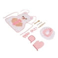thumbnail image 3 of Juego de cocina para niños, juego de cocina para niños, cómodo juego de cocina para niños, juguetes de cocina de rendimiento comprobado, 3 of 14