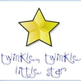 thumbnail image 2 of CafePress - Twinkle Infant Bodysuit - Baby Light Bodysuit, Size Newborn - 24 Months, 2 of 4