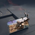thumbnail image 3 of 1 Par Disparadores Juego para Controlador PUBG Tiradores Botón Joystick, 3 of 7