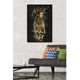 thumbnail image 2 of Netflix Stranger Things: Season 4 - Max Wall Poster, 22.375" x 34", 2 of 6