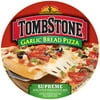 Tombstone Garlic Bread Supreme Pizza, 29.5 oz