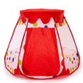 thumbnail image 2 of Tienda de juegos para bebés Yotijar Tienda princesa para niñas, 2 of 8