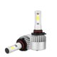 thumbnail image 1 of 2 uds bombilla de faro LED H7 H1 H3 bombilla de luz antiniebla 9000LM 72W 6500K (9005/H10/HB3) Likrtyny Accesorios para autos y motos, 1 of 9