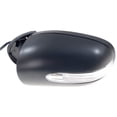 thumbnail image 5 of Geelife Mirror For 2005-2007 C230 Power Folding Primed Left Paintable, 5 of 6