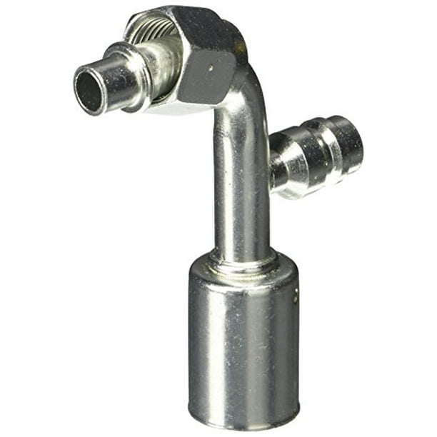 Four Seasons 14958 90° Female Standard ORing Air Conditioning Fitting