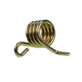 thumbnail image 2 of MTD 732-3067 Torsion Spring for Craftsman White Outdoor ZT ZTL7500 HW48 1850, 2 of 2