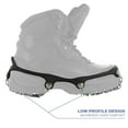 thumbnail image 5 of Yaktrax Diamond Grip All-Surface Traction Cleats for Walking on Ice and Snow, Medium, 5 of 10