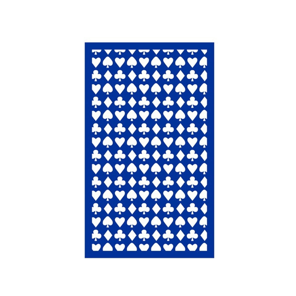 SEFUONI DIY Silk Screen Printing Stencil Reusable Stencils Transfer