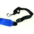thumbnail image 3 of Tanaka Racing Style Cross Body Universal Camera Strap (Blue), 3 of 6