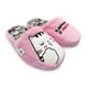 thumbnail image 2 of Pantufla Gato Rosa Perezozaz Gato Rosa Confort, 2 of 2