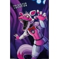 thumbnail image 1 of Five Nights at Freddy's: Sister Location - Funtime Foxy, 1 of 4