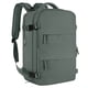 thumbnail image 2 of Mochila Estudiante Linger Set2544873 ( ) Verde Oliva, 2 of 9