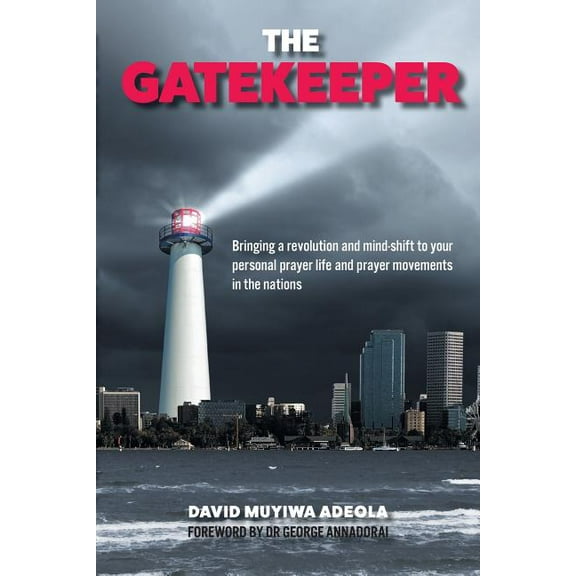 The Gatekeeper (Paperback)