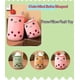 thumbnail image 3 of Stuffed Boba Plush Pillow Bubble Tea Cup Plush Toys Super Soft Kawaii Pillow Realistic Plush Toys, 3 of 3