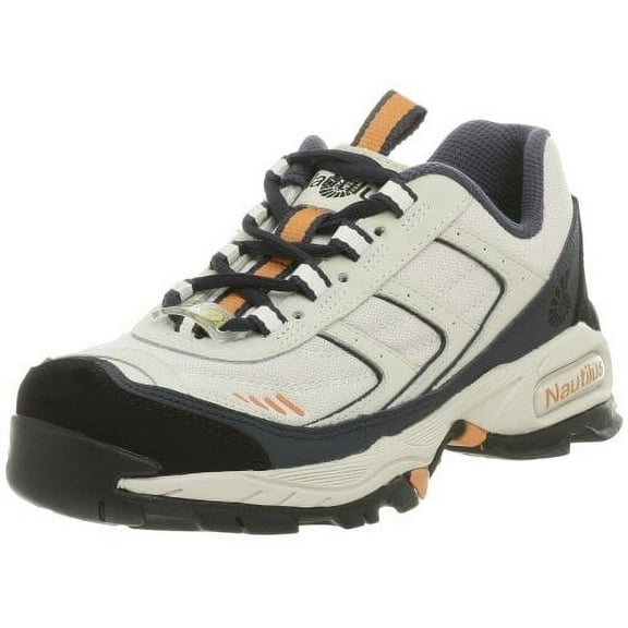 FSI FOOTWEAR SPECIALTIES INTERNATIONAL NAUTILUS Nautilus Women's N1375 Steel Toe Athletic Shoe